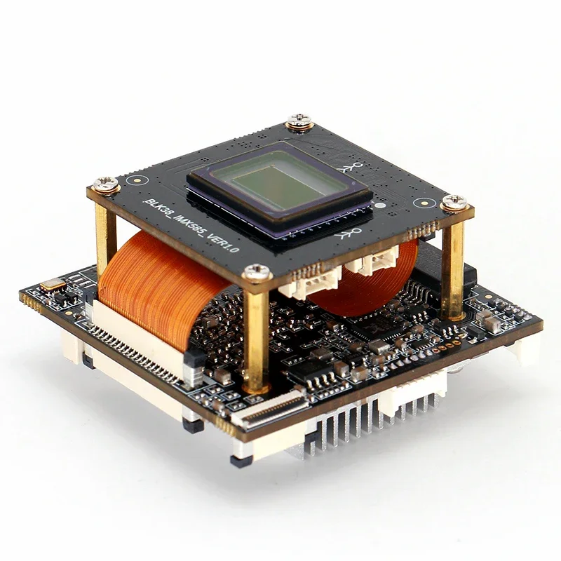 Imx585 Ultra Low Light Camera Module - โมดูลกล้อง Ultra Low Light 4K 8MP
