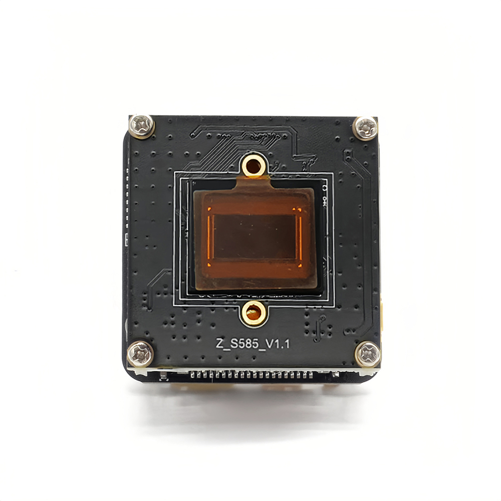 Imx585 Ultra Low Light Camera Module - โมดูลกล้อง IP เซ็นเซอร์ CMOS IMX585 Starvis