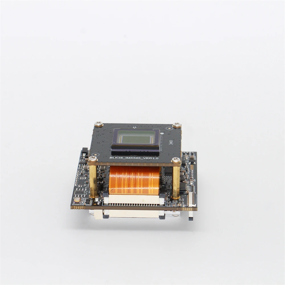 Imx585 Ultra Low Light Camera Module - กล้องวงจรปิด Ultra Low Light 4K 8MP
