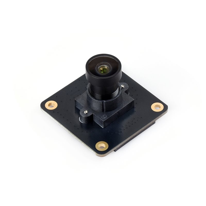 Raspberry Pi Global Shutter Camera Imx296 - B29C-IMX296 1456X1088 1.6MP BW โมดูลกล้องโมโนโครมพร้อม Global