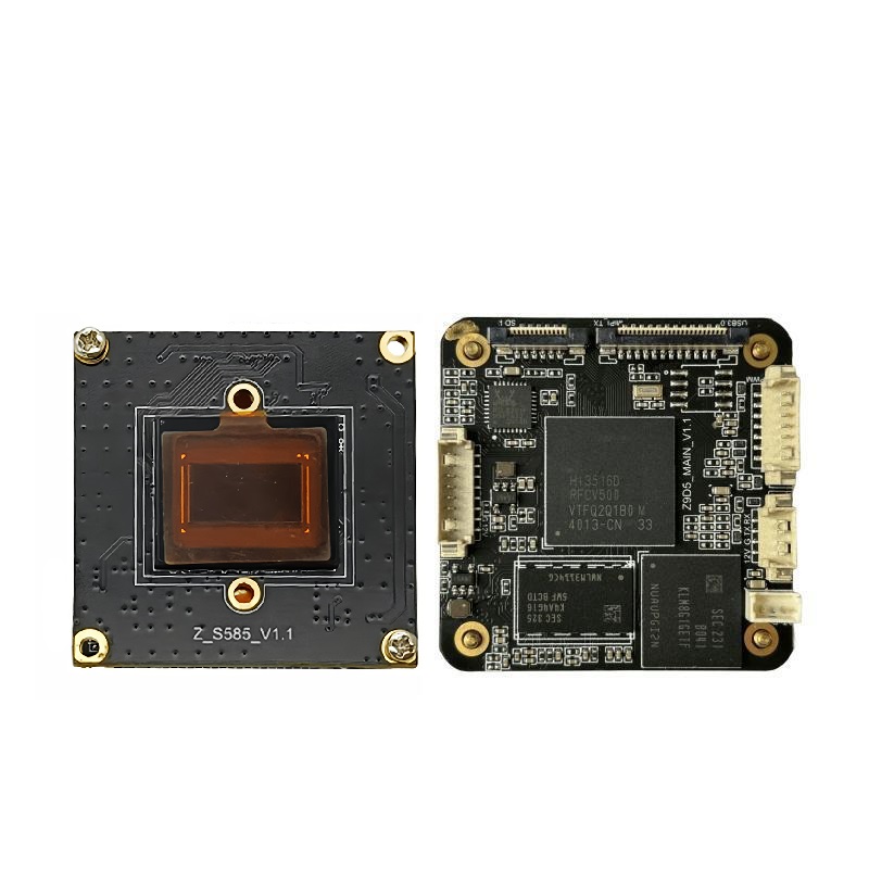 Imx585 Ultra Low Light Camera Module - โมดูลกล้อง DV500 IMX585 4K starlight ultra