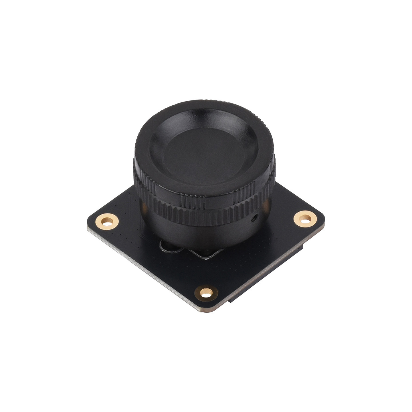 โมดูลเซ็นเซอร์ CMOS แบบ Global - Raspberry Pi Global Shutter Camera Imx296 บทวิจารณ์และราคา
