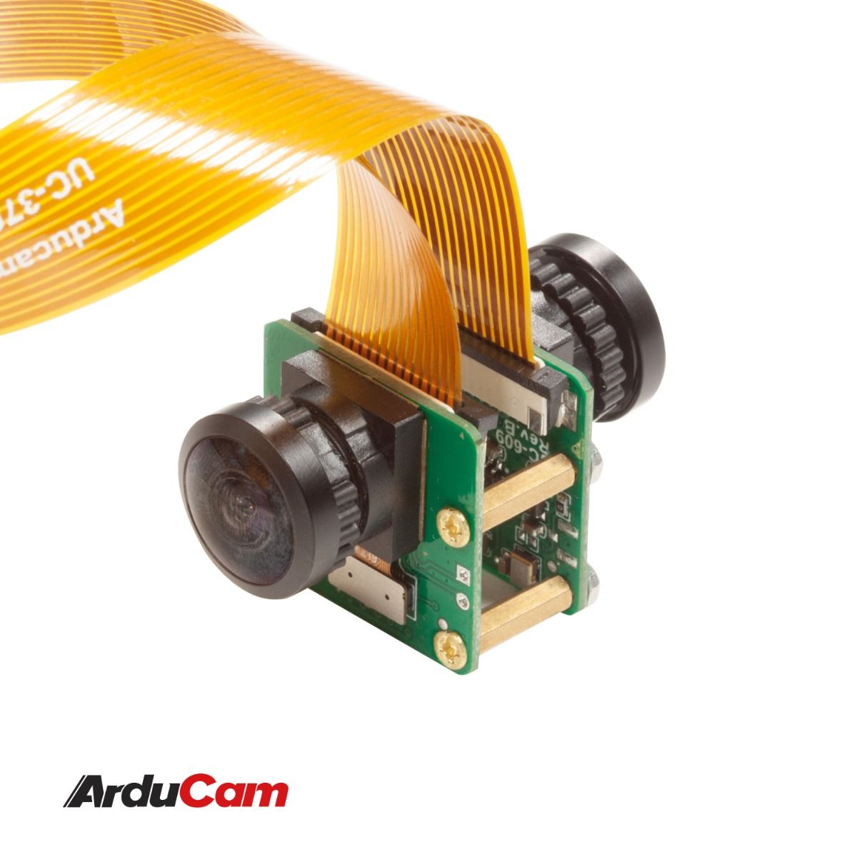 Arducam 8MP Synchronized Stere - Arducam 8Mp Synchronous Stereo Camera Bundle บทวิจารณ์และราคา
