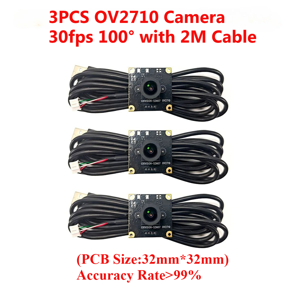 โมดูลกล้อง USB Autodarts Cam G - Raspberry Pi Global Shutter Camera Imx296 บทวิจารณ์และราคา