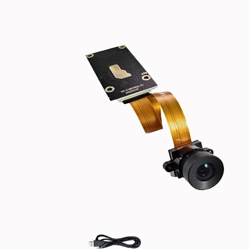 120/220FPS ชัตเตอร์ทั่วโลกโมดู - Raspberry Pi Global Shutter Camera Imx296 บทวิจารณ์และราคา