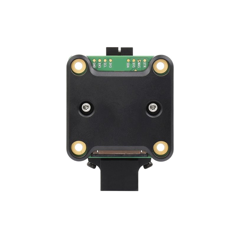 【ต้องมี】สำหรับกล้องราสเบอร์รี่ - Raspberry Pi Global Shutter Camera Imx296 บทวิจารณ์และราคา