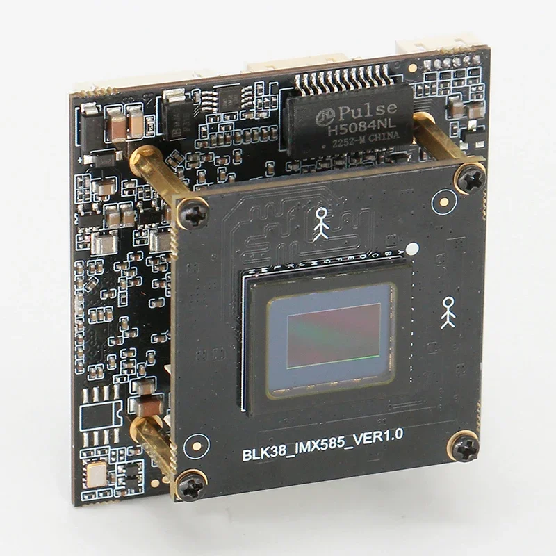 มีสินค้าในสต็อก STARVIS 2 1/1. - Imx585 Ultra Low Light Camera Module บทวิจารณ์และราคา