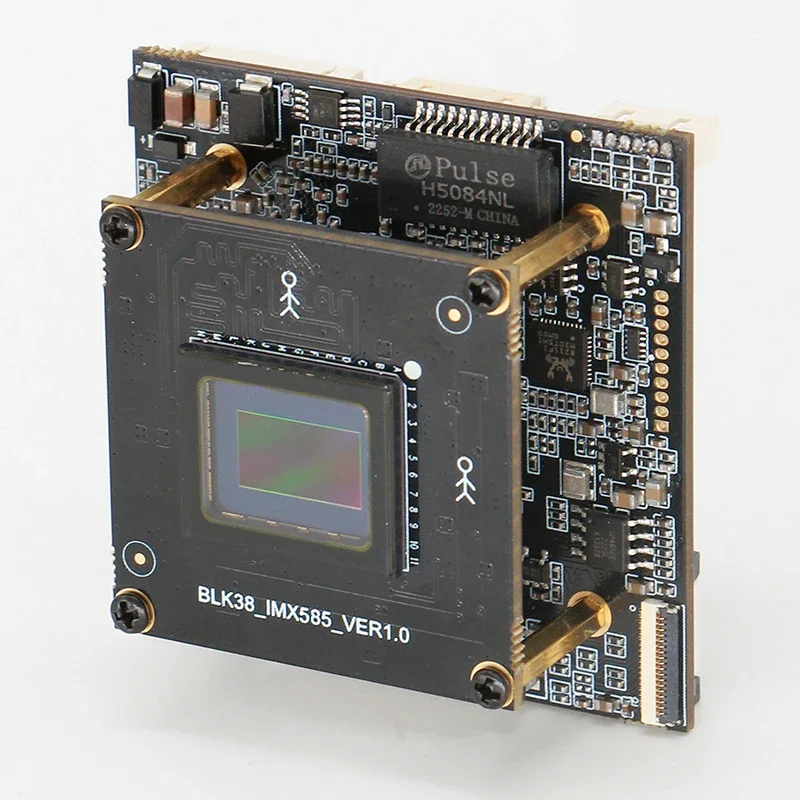 มีสินค้าในสต็อก STARVIS 2 1/1. - Imx585 Ultra Low Light Camera Module บทวิจารณ์และราคา
