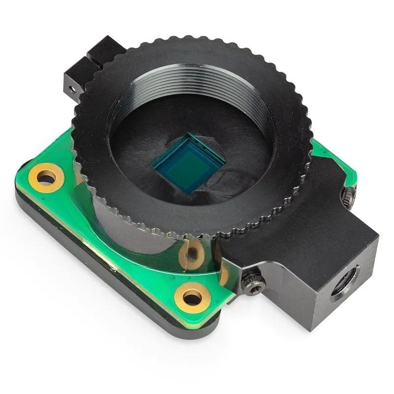 สำหรับกล้อง Raspberry Pi Globa - Raspberry Pi Global Shutter Camera Imx296 บทวิจารณ์และราคา
