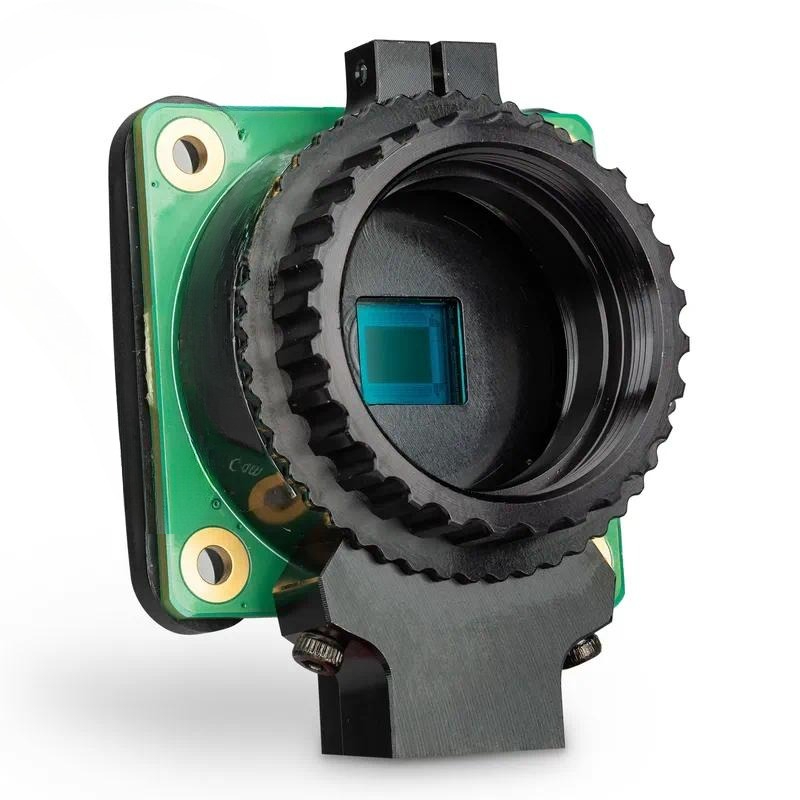 สำหรับกล้อง Raspberry Pi Globa - Raspberry Pi Global Shutter Camera Imx296 บทวิจารณ์และราคา