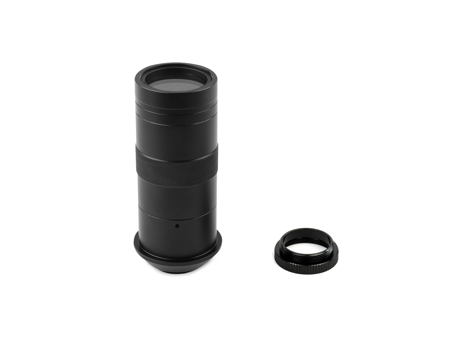 เลนส์กล้องจุลทรรศน์อุตสาหกรรมเ - Raspberry Pi Hq Camera Microscope Lens บทวิจารณ์และราคา