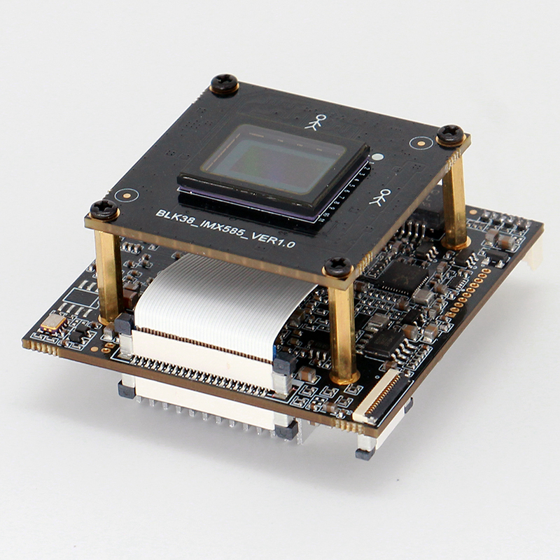 โมดูลกล้อง IP Ultra Low Light  - Imx585 Ultra Low Light Camera Module บทวิจารณ์และราคา