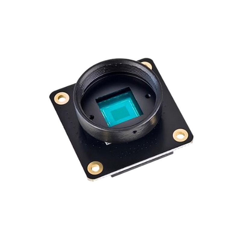 กล้อง 2X IMX296 สำหรับ Raspber - Raspberry Pi Global Shutter Camera Imx296 บทวิจารณ์และราคา