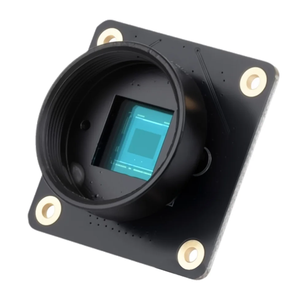 โมดูลกล้อง IMX296 โกลบอลชัตเตอ - Raspberry Pi Global Shutter Camera Imx296 บทวิจารณ์และราคา