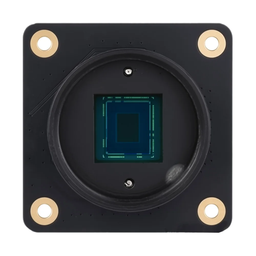 โมดูลกล้อง IMX296 โกลบอลชัตเตอ - Raspberry Pi Global Shutter Camera Imx296 บทวิจารณ์และราคา