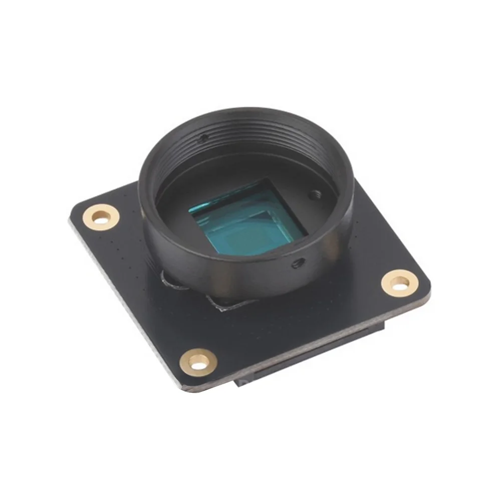 โมดูลกล้อง IMX296 โกลบอลชัตเตอ - Raspberry Pi Global Shutter Camera Imx296 บทวิจารณ์และราคา