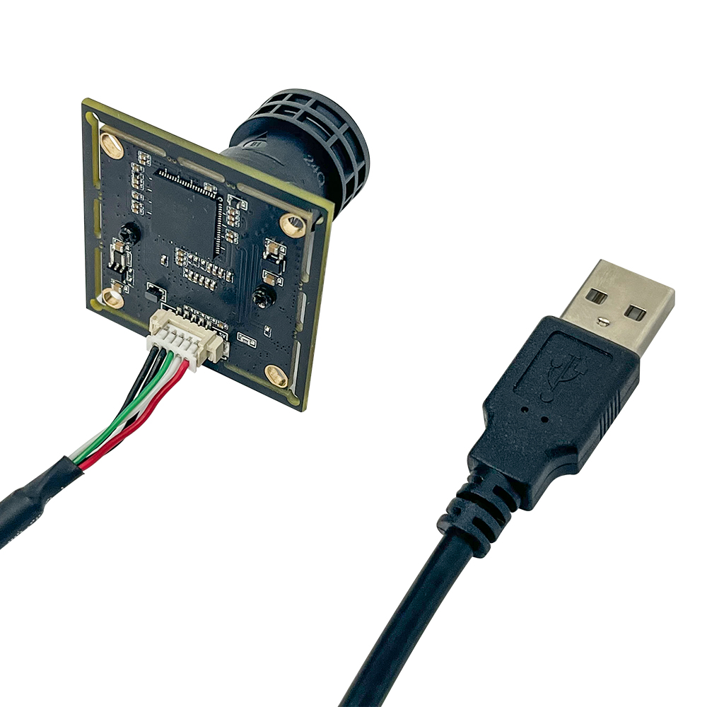 โมดูลกล้องถ่ายภาพอุตสาหกรรมประ - Imx585 Ultra Low Light Camera Module บทวิจารณ์และราคา