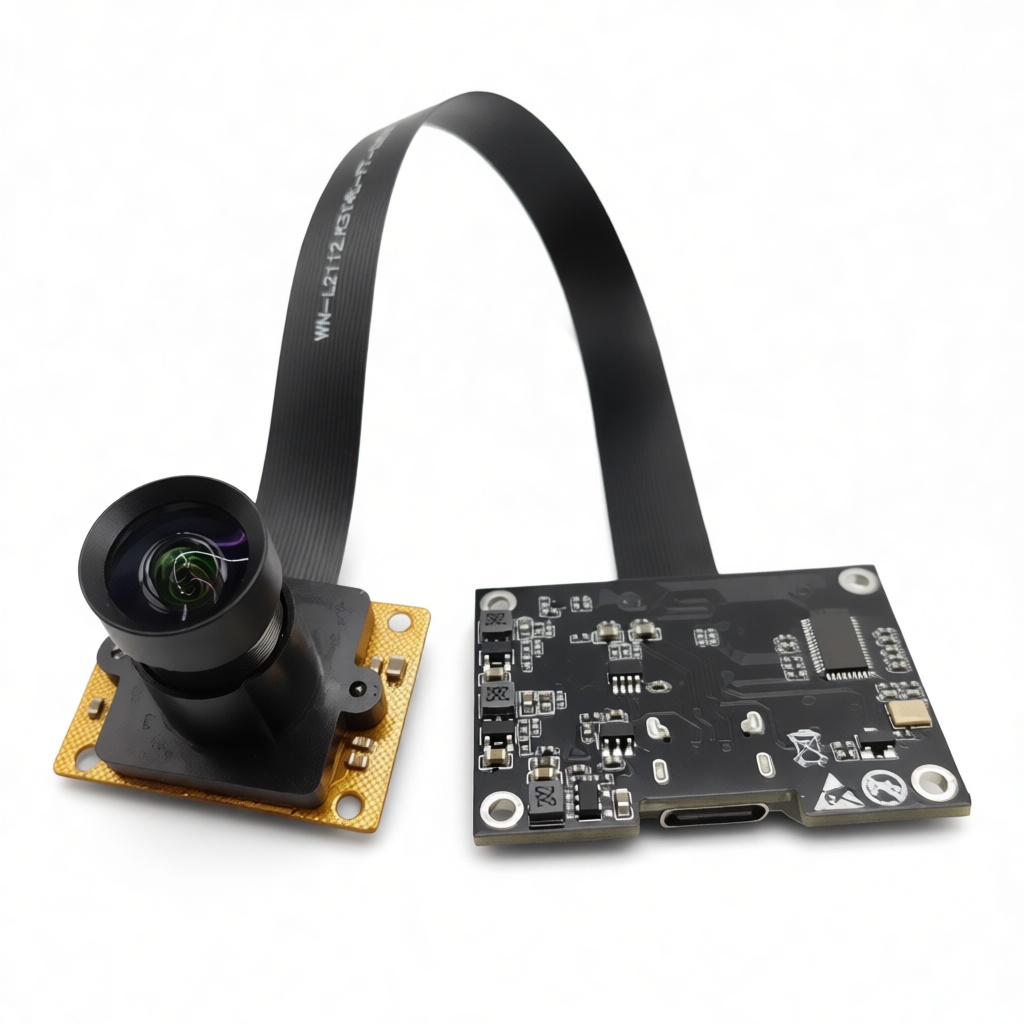 8MP 4K 1/1.8 นิ้ว IMX678 เซ็นเ - Raspberry Pi Global Shutter Camera Imx296 บทวิจารณ์และราคา