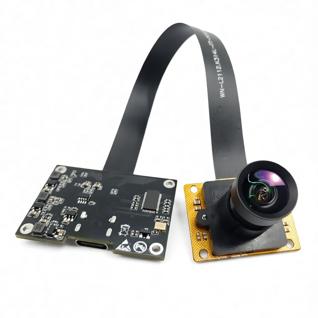8MP 4K 1/1.8 นิ้ว IMX678 เซ็นเ - Raspberry Pi Global Shutter Camera Imx296 บทวิจารณ์และราคา