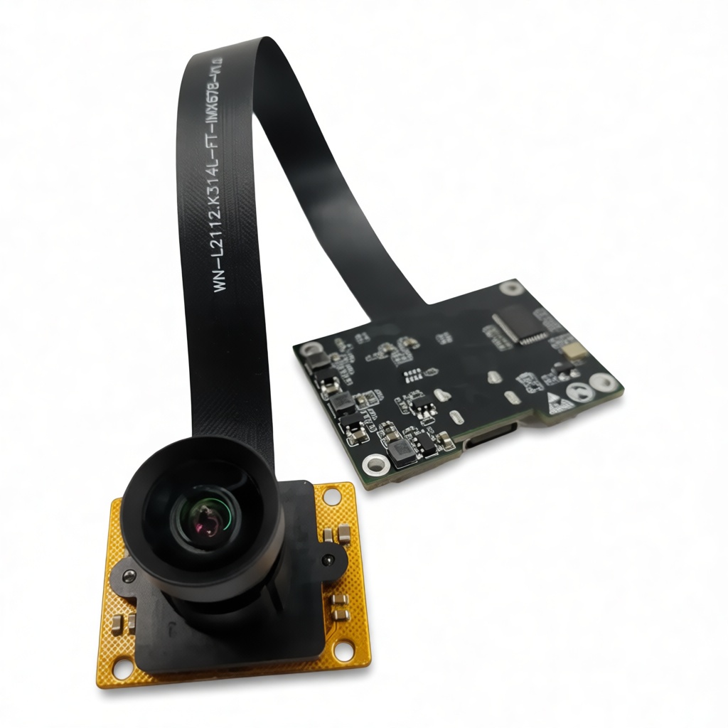 8MP 4K 1/1.8 นิ้ว IMX678 เซ็นเ - Raspberry Pi Global Shutter Camera Imx296 บทวิจารณ์และราคา