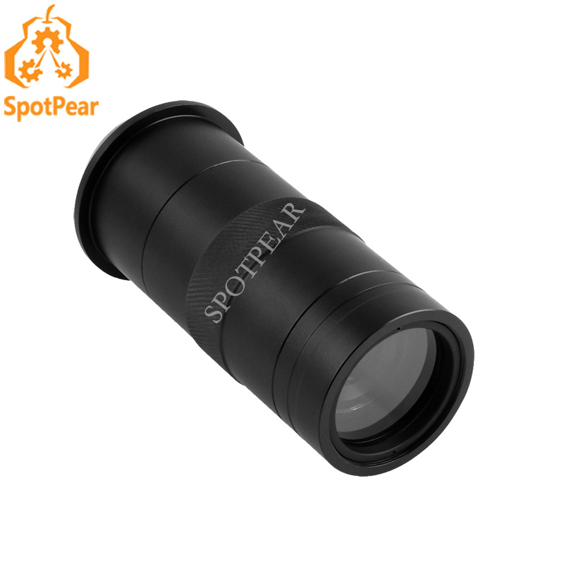 Raspberry Pi โมดูลกล้อง100X อุ - Raspberry Pi Hq Camera Microscope Lens บทวิจารณ์และราคา