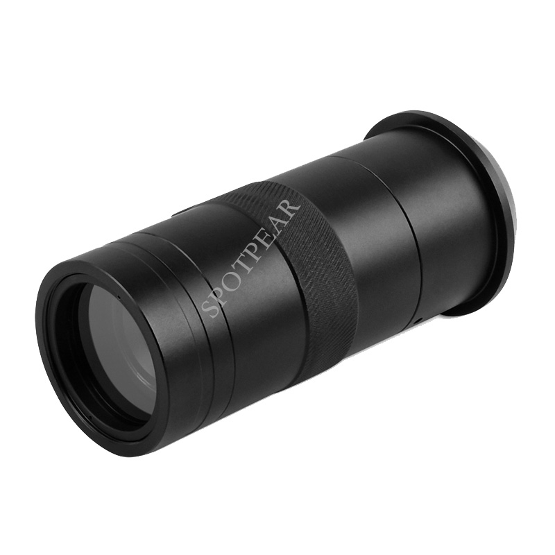 Raspberry Pi โมดูลกล้อง100X อุ - Raspberry Pi Hq Camera Microscope Lens บทวิจารณ์และราคา