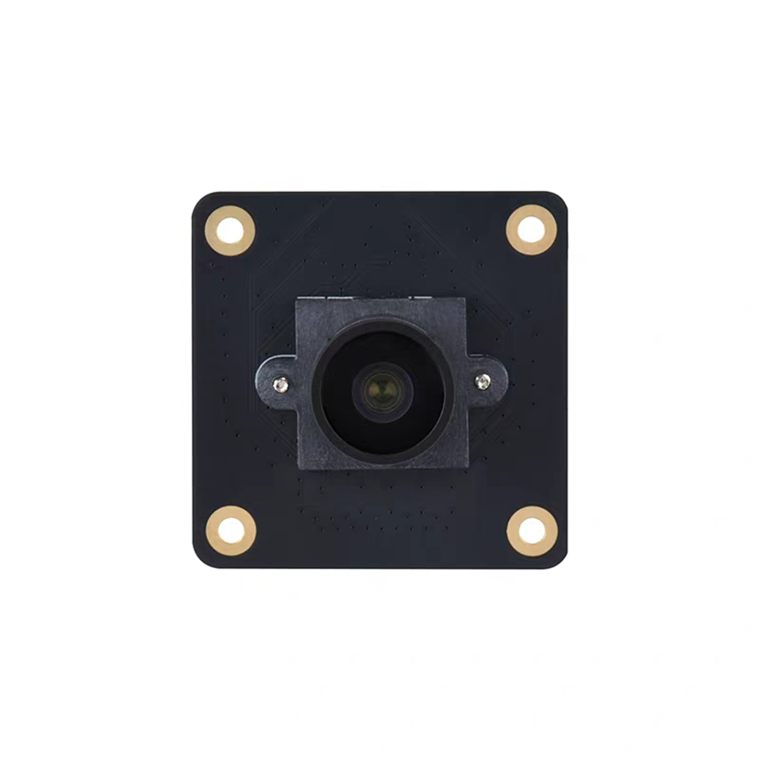 โมดูลกล้อง Raspberry Pi 5/4B I - Raspberry Pi Global Shutter Camera Imx296 บทวิจารณ์และราคา