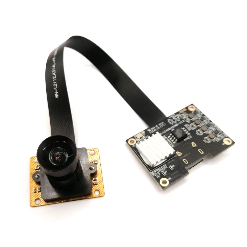 โมดูลกล้อง USB 8MP 4K 30FPS 1/ - Raspberry Pi Global Shutter Camera Imx296 บทวิจารณ์และราคา