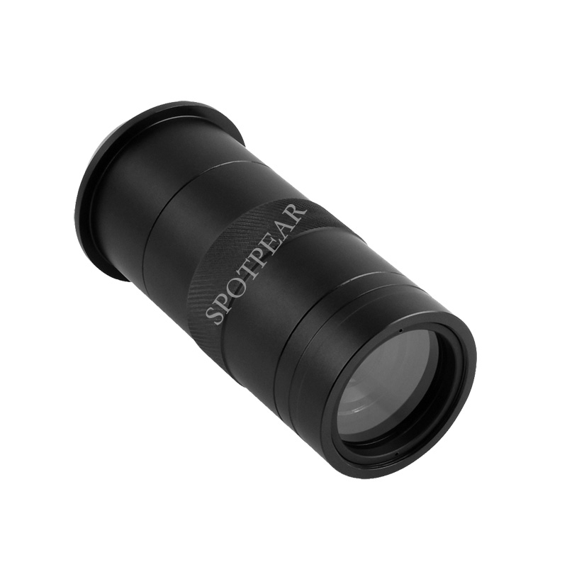 เลนส์กล้องจุลทรรศน์ Raspberry  - Raspberry Pi Hq Camera Microscope Lens บทวิจารณ์และราคา