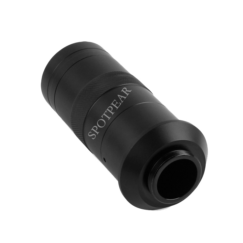 เลนส์กล้องจุลทรรศน์ Raspberry  - Raspberry Pi Hq Camera Microscope Lens บทวิจารณ์และราคา